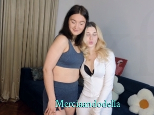 merciaandodella xxx Fantasy Land