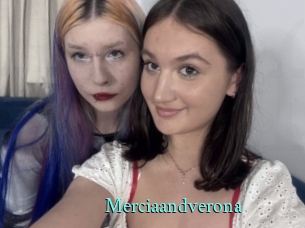 merciaandverona xxx Fantasy Land