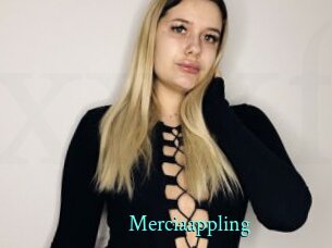 Merciaappling