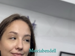 Merciabendell