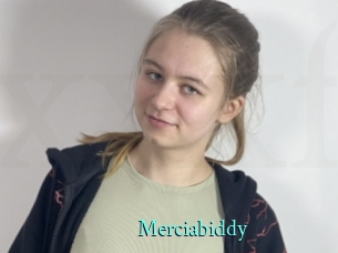 Merciabiddy