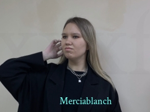 merciablanch xxx Fantasy Land