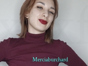Merciaburchard