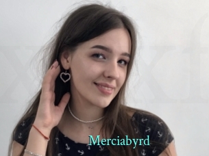 Merciabyrd