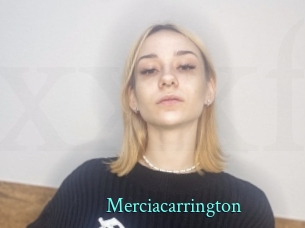 Merciacarrington