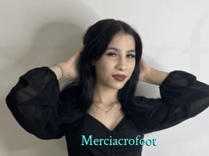 Merciacrofoot