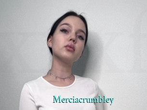 Merciacrumbley