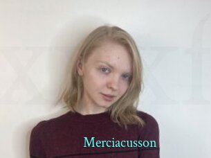 Merciacusson