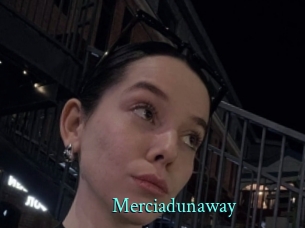 Merciadunaway