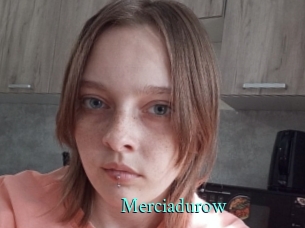 Merciadurow