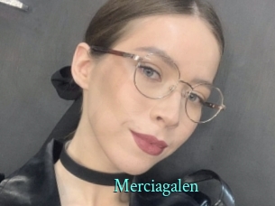 Merciagalen