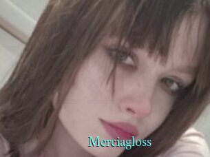 Merciagloss