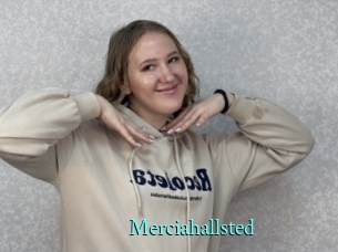 Merciahallsted