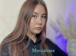 Merciahane