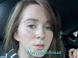 Merciahardeman