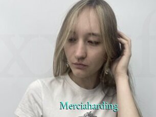 Merciaharding