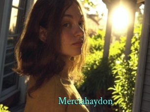 Merciahaydon