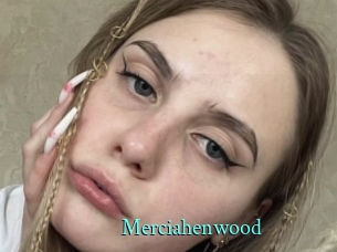 Merciahenwood