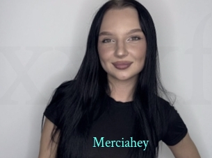Merciahey
