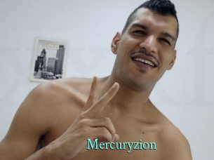 Mercuryzion