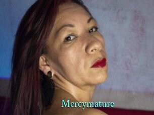 Mercymature