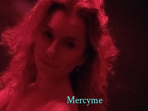 Mercyme