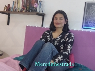 Meredithestrada