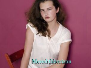 Meredithhorizon