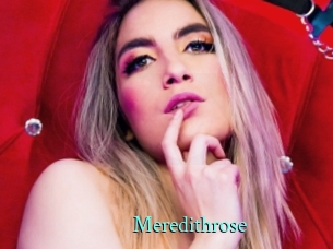 meredithrose xxx Fantasy Land