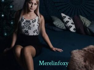 Merelinfoxy