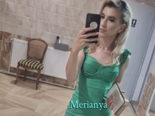 merianya xxx Fantasy Land