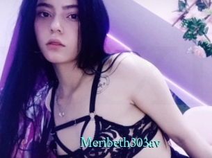 Meribeth303av