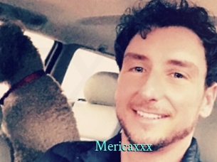 Mericaxxx