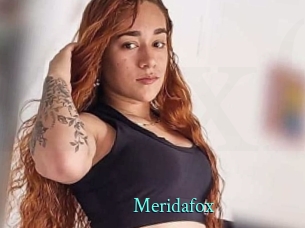Meridafox
