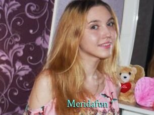 Meridafun