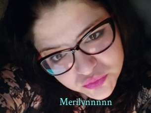 Merilynnnnn