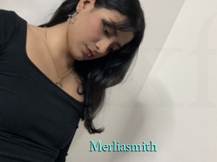 Merliasmith