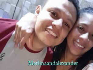 Merlinaandalexander