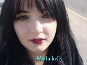 Merlinkelly