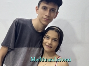 Merlthiandantoni