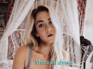 Mermaid_alyssa