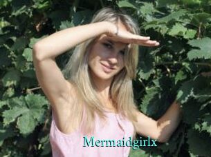 Mermaidgirlx