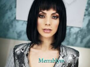 merrablyss xxx Fantasy Land