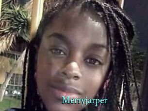 Merryjarper
