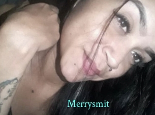 merrysmit xxx Fantasy Land