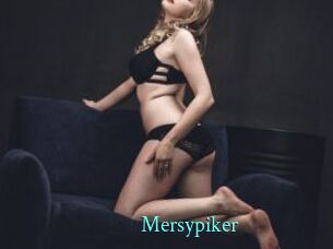 Mersypiker