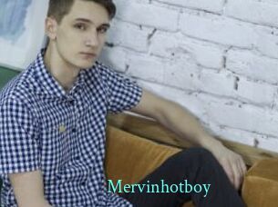 Mervinhotboy