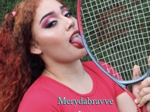 Merydabravve