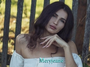 Meryjeane