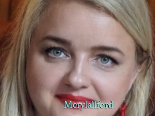 Merylallford
